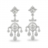 DIAMOND SET 24 EARRINGS (EXCLUSIVE TO PRECIOUS)